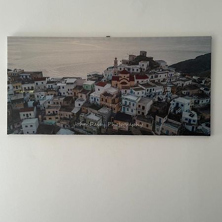 Ανωι-Anoi Rhodes Lejlighed Rhodes City Eksteriør billede
