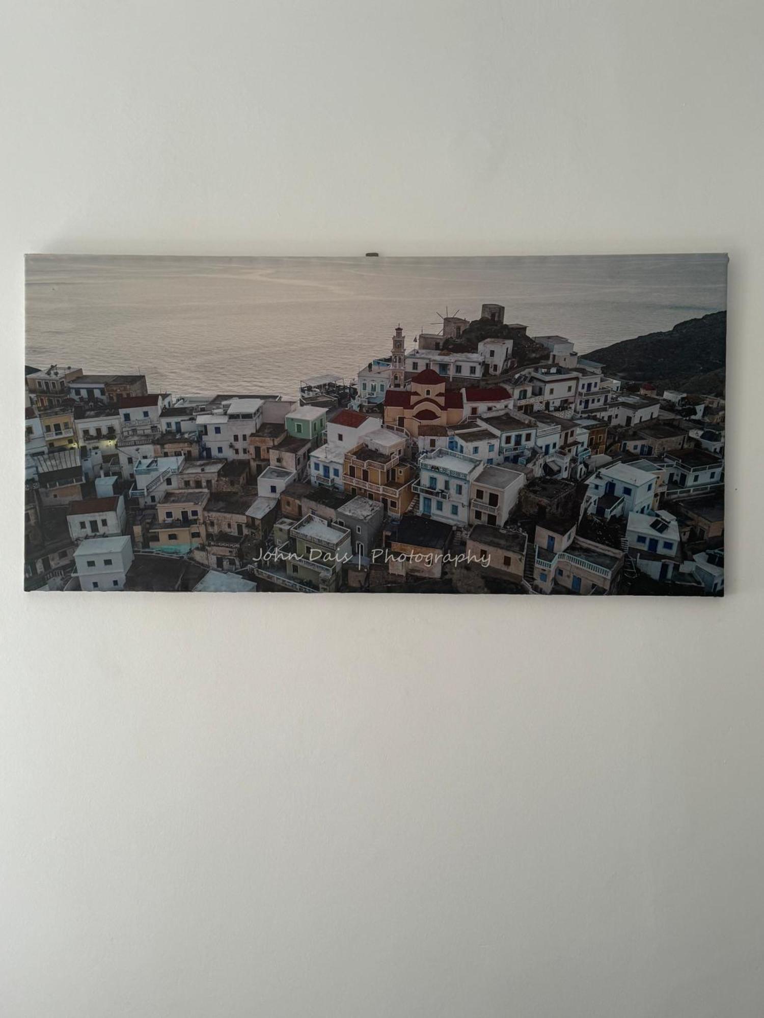 Ανωι-Anoi Rhodes Lejlighed Rhodes City Eksteriør billede